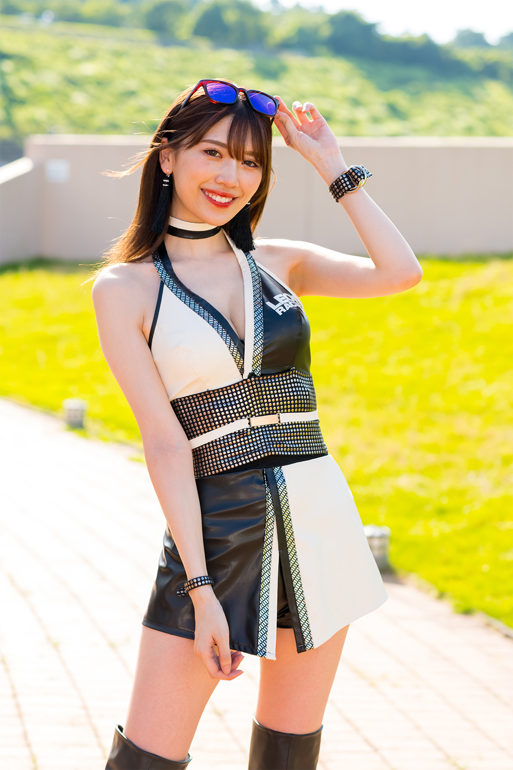 新谷桐子