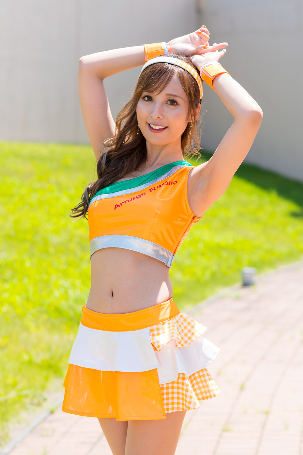 葵井えりか