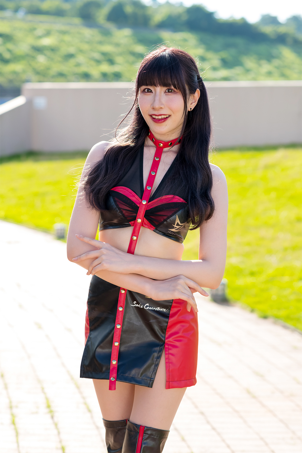 今井歩