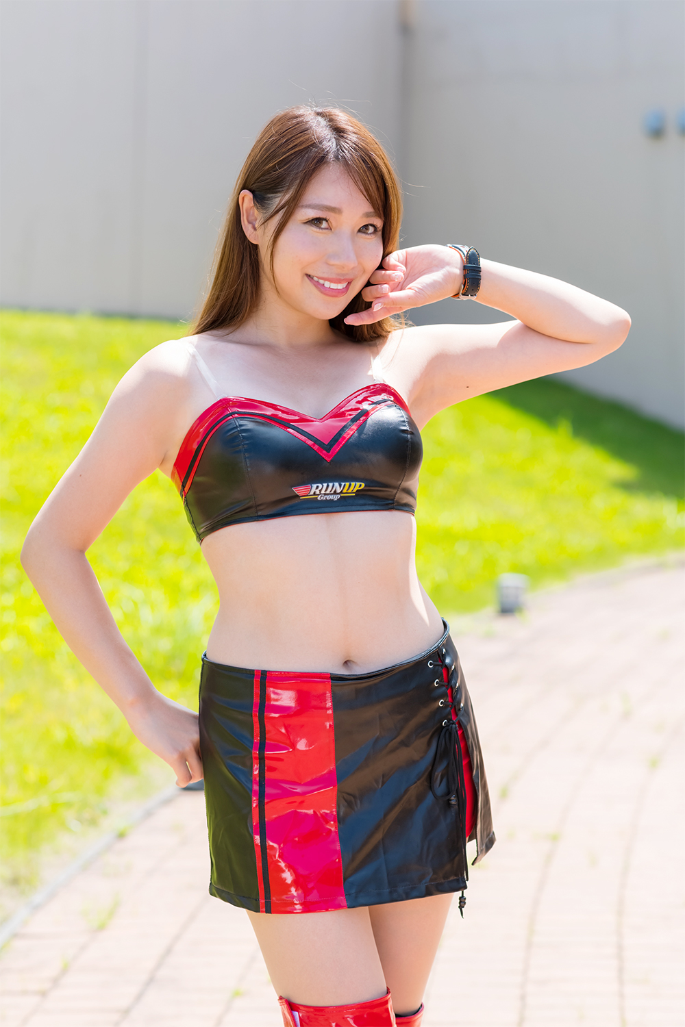 山口ミカ
