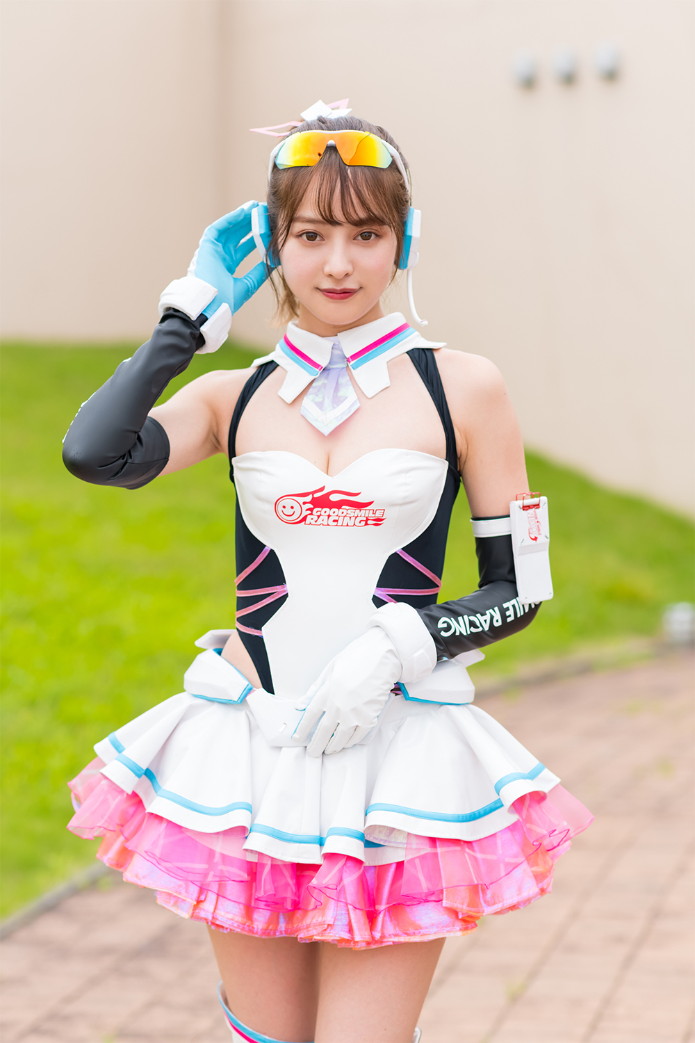 青山明日香