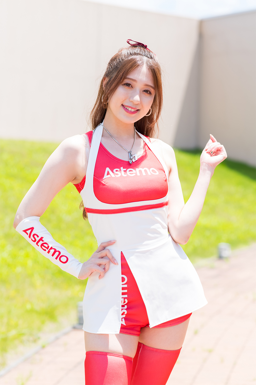 横田りか