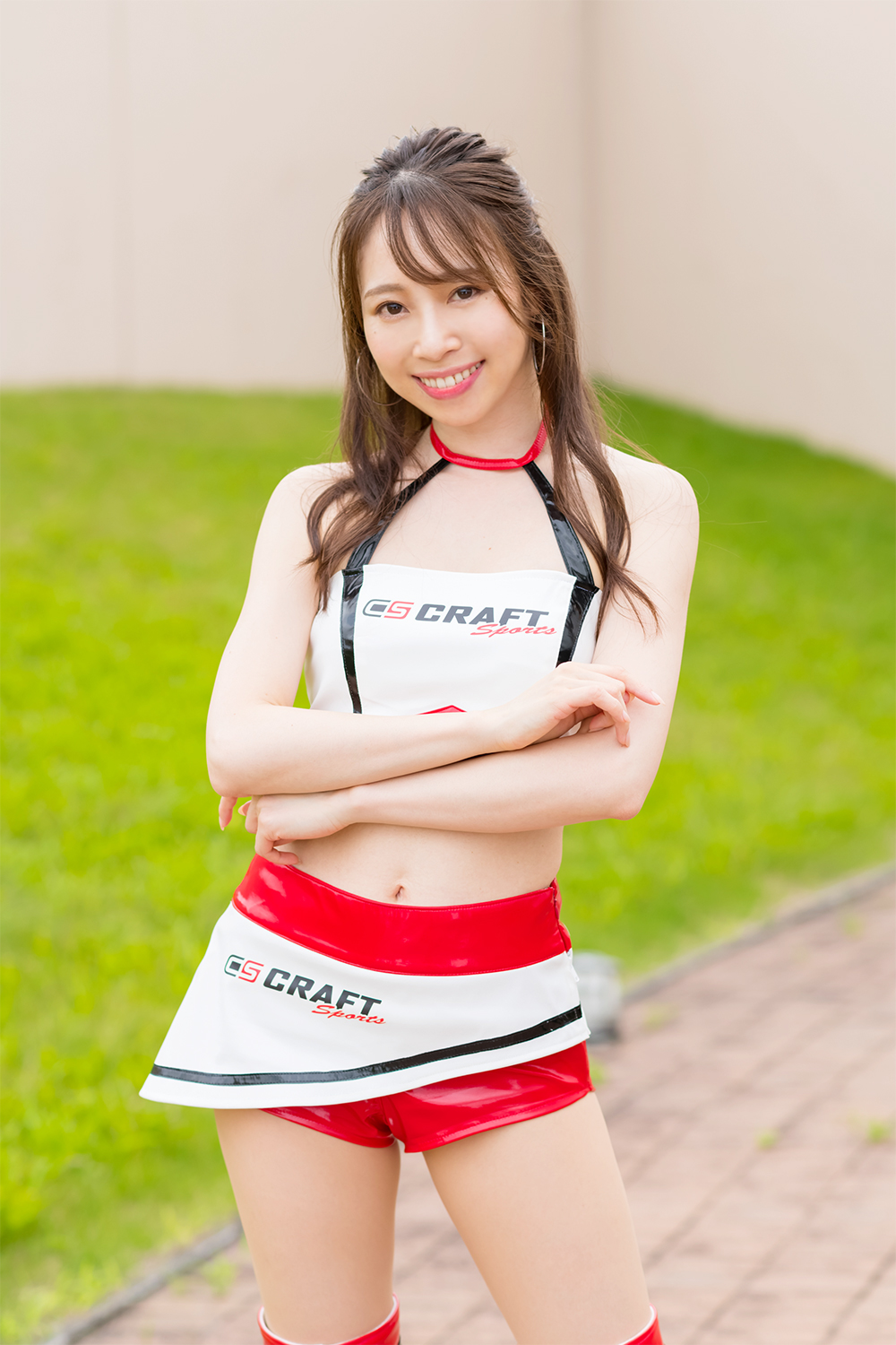 望月さとみ
