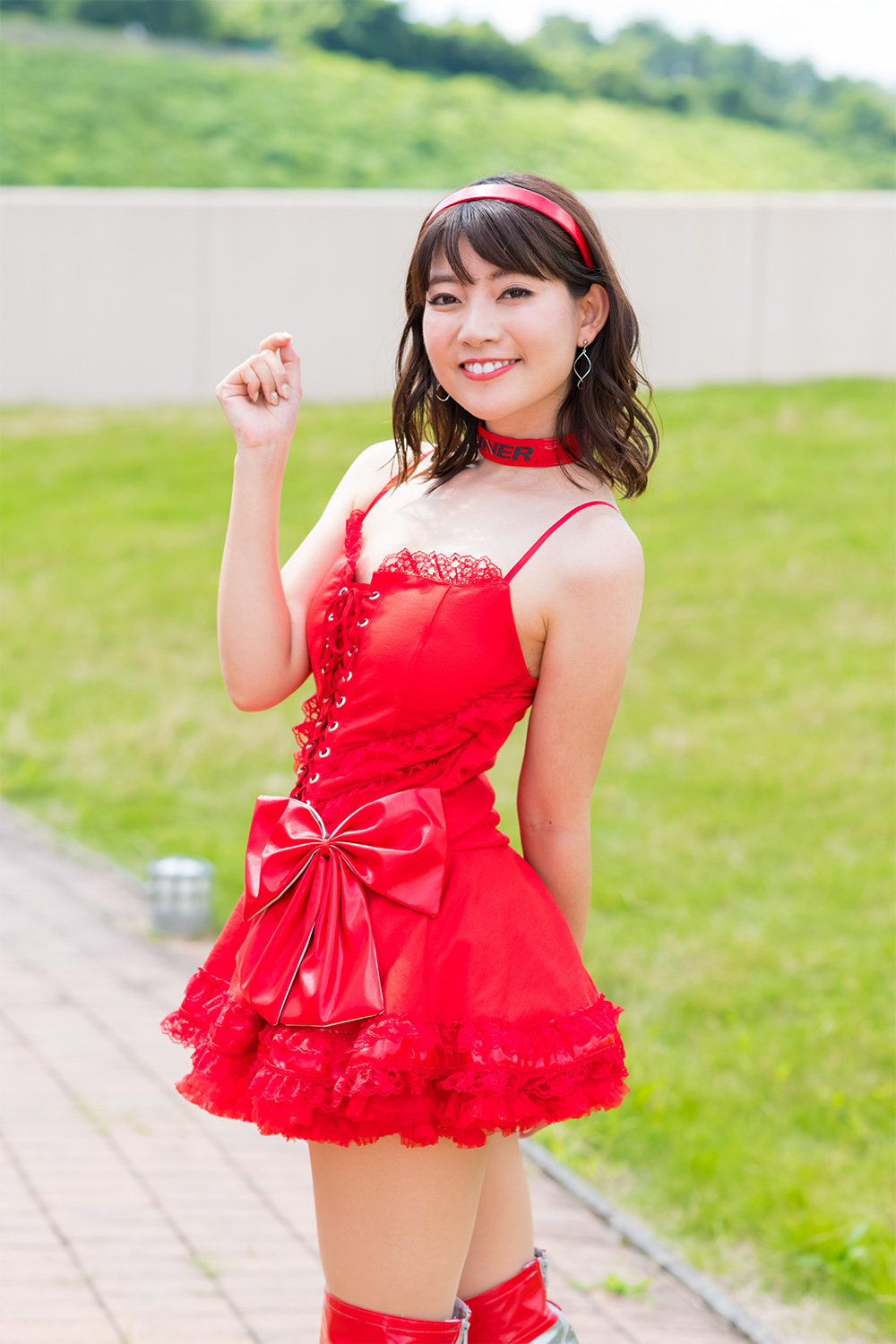 真田みき