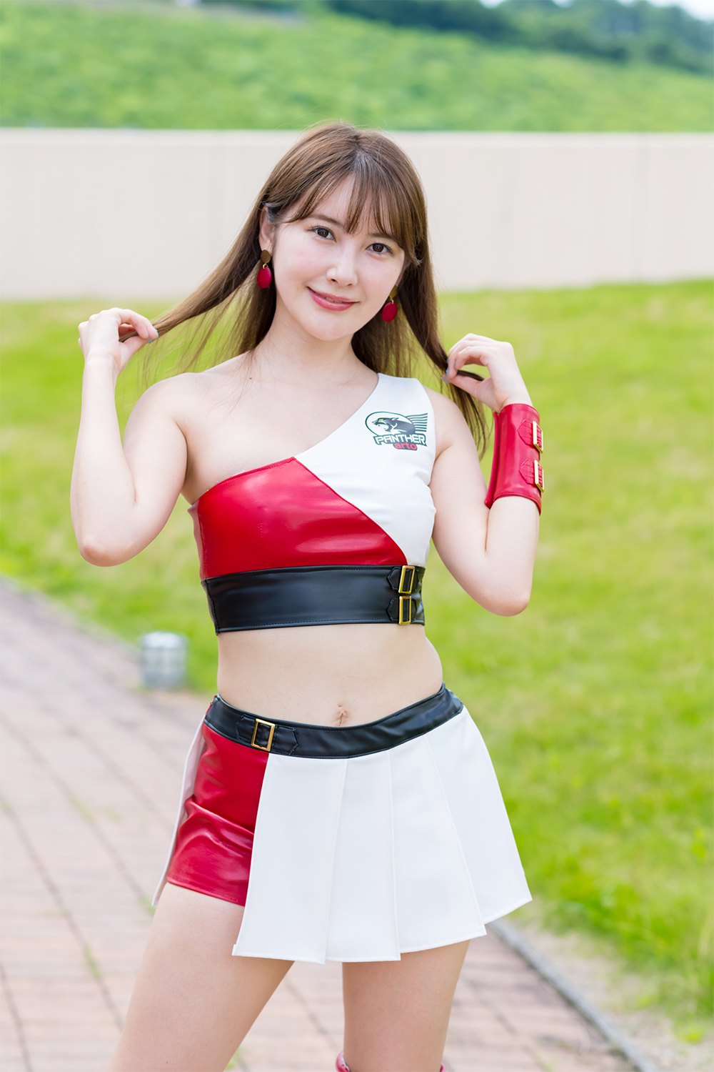 玉木璃子