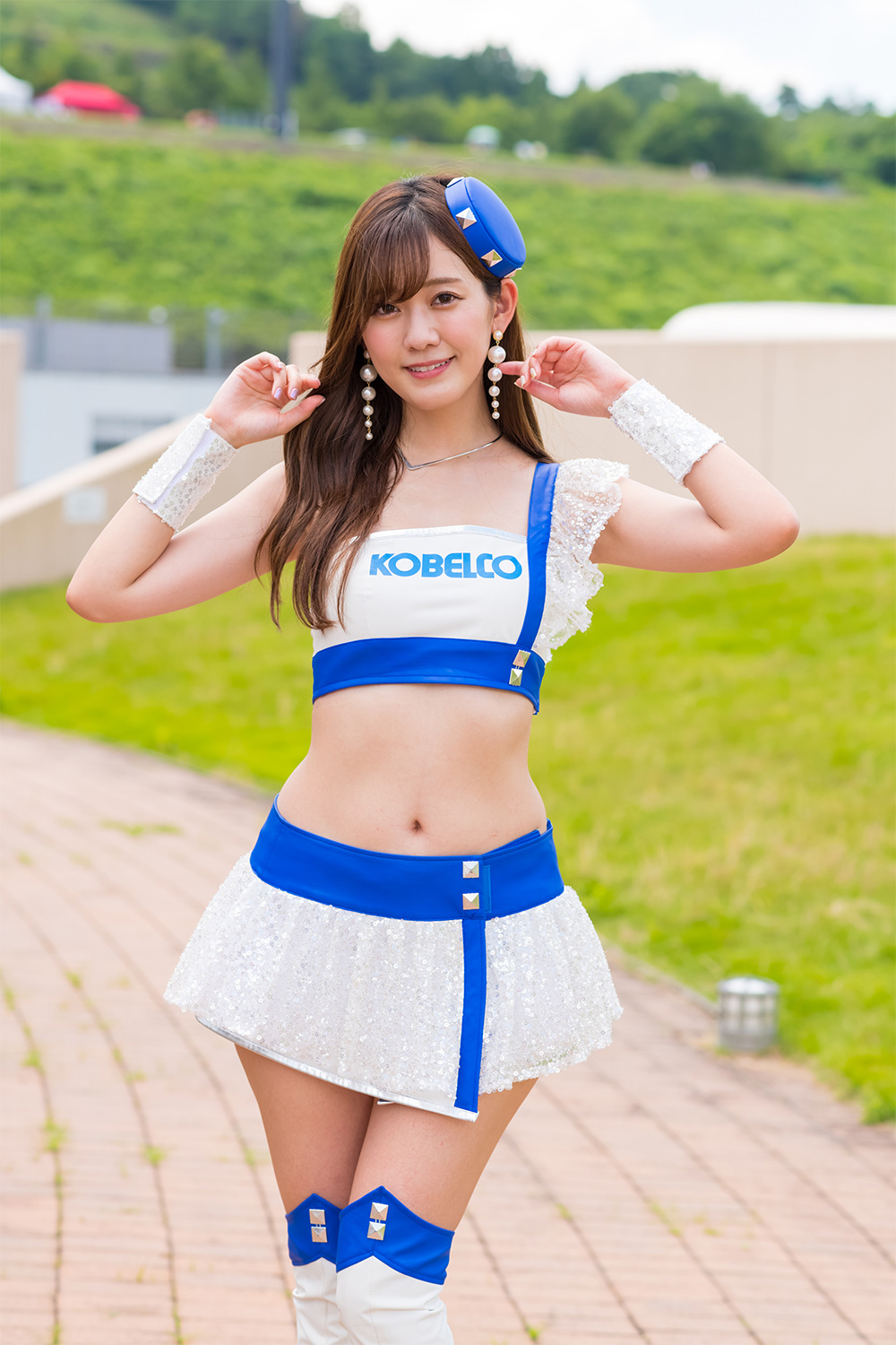 中村比菜