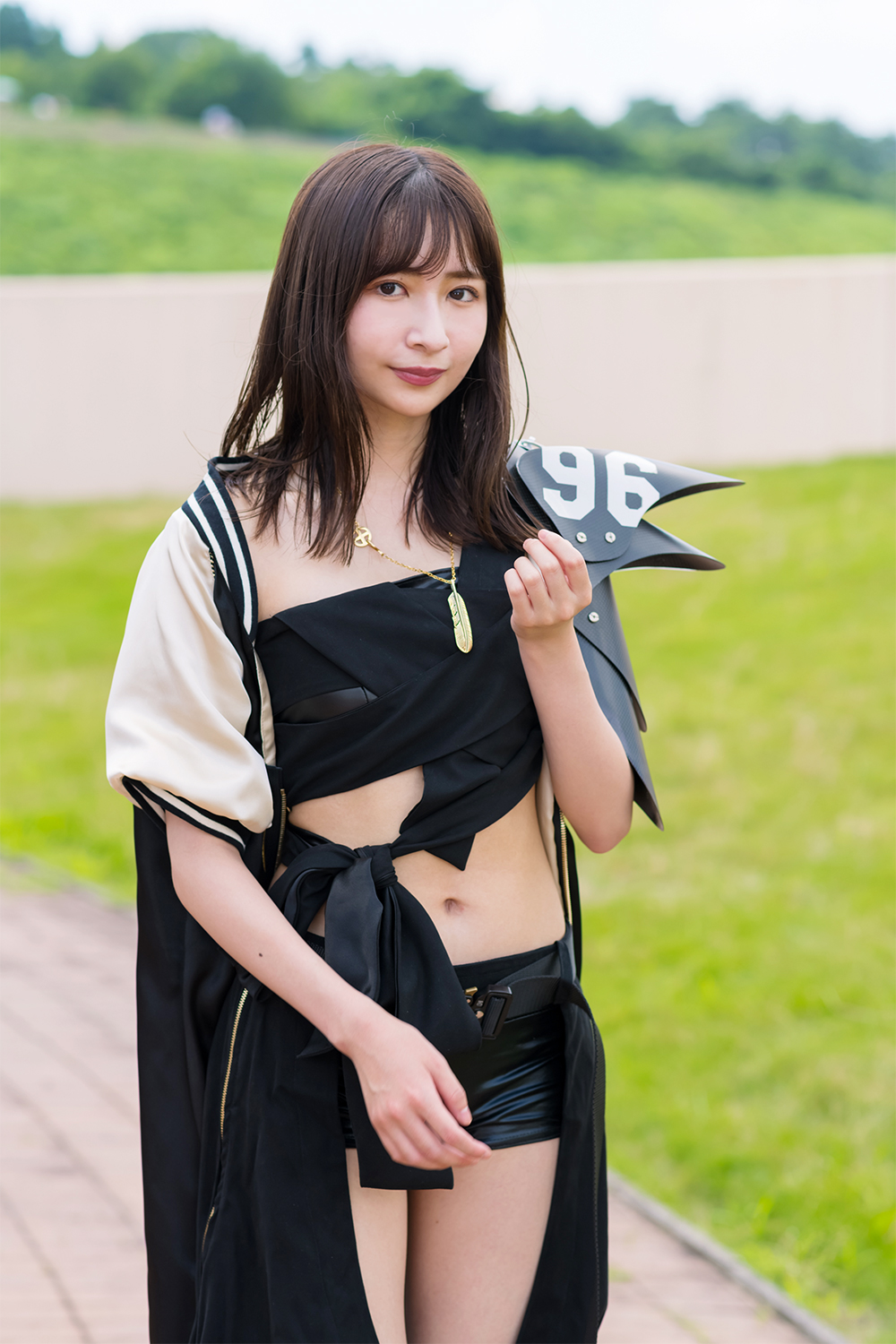 水沢まこ