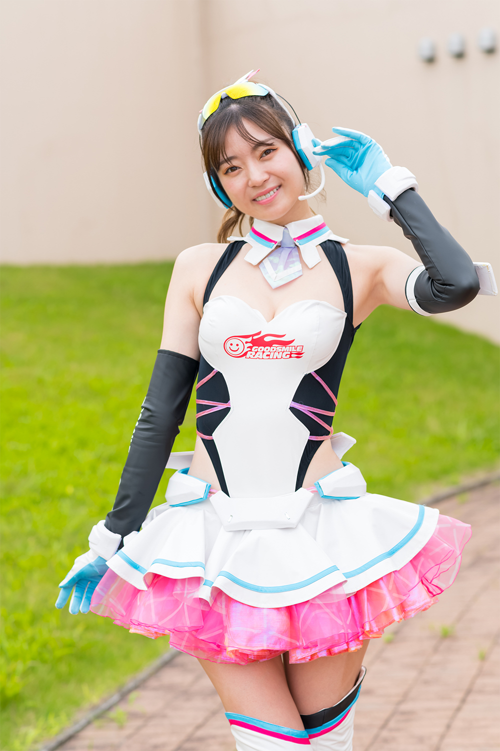 宮越愛恵