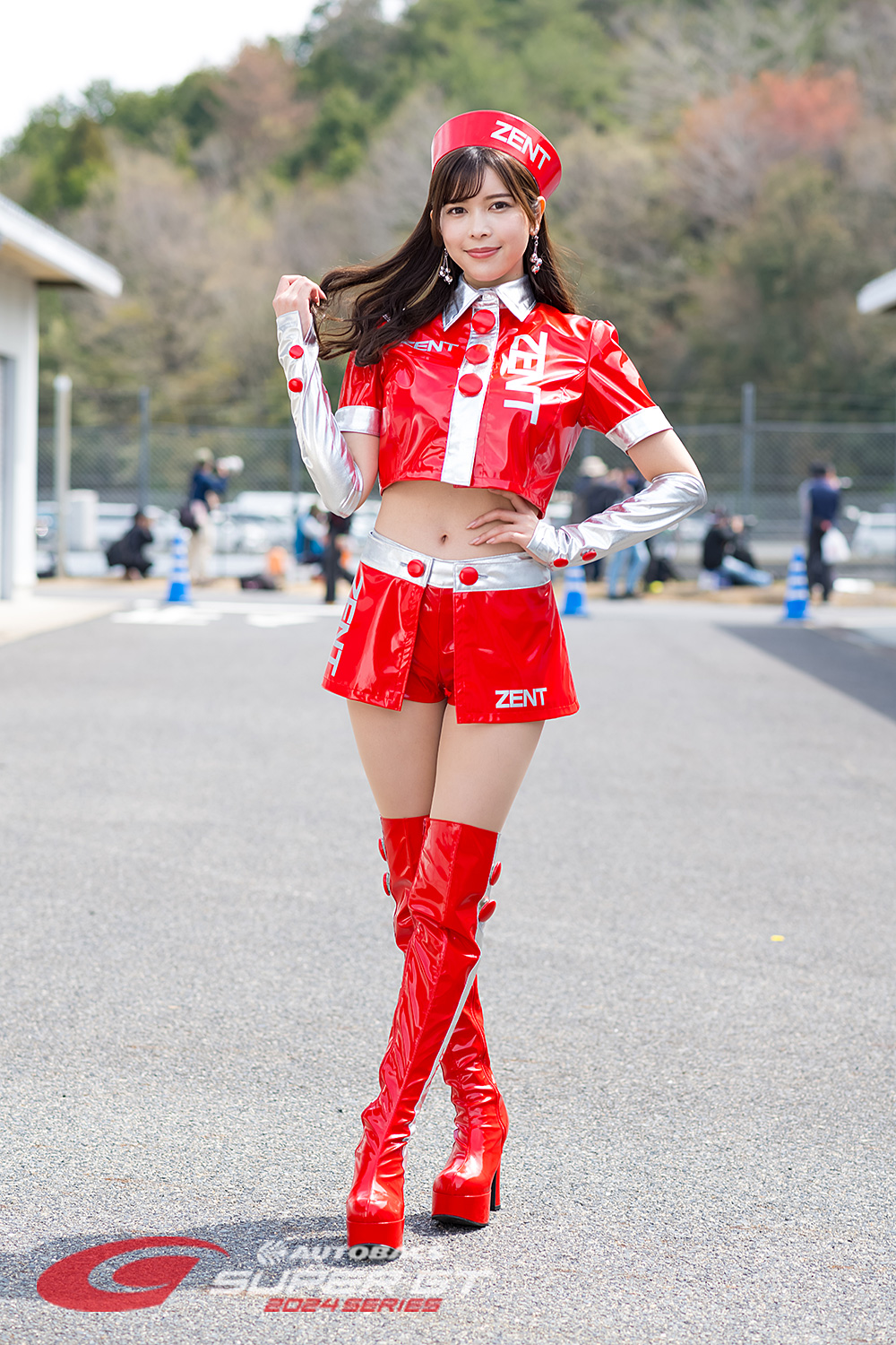 七瀬 なな