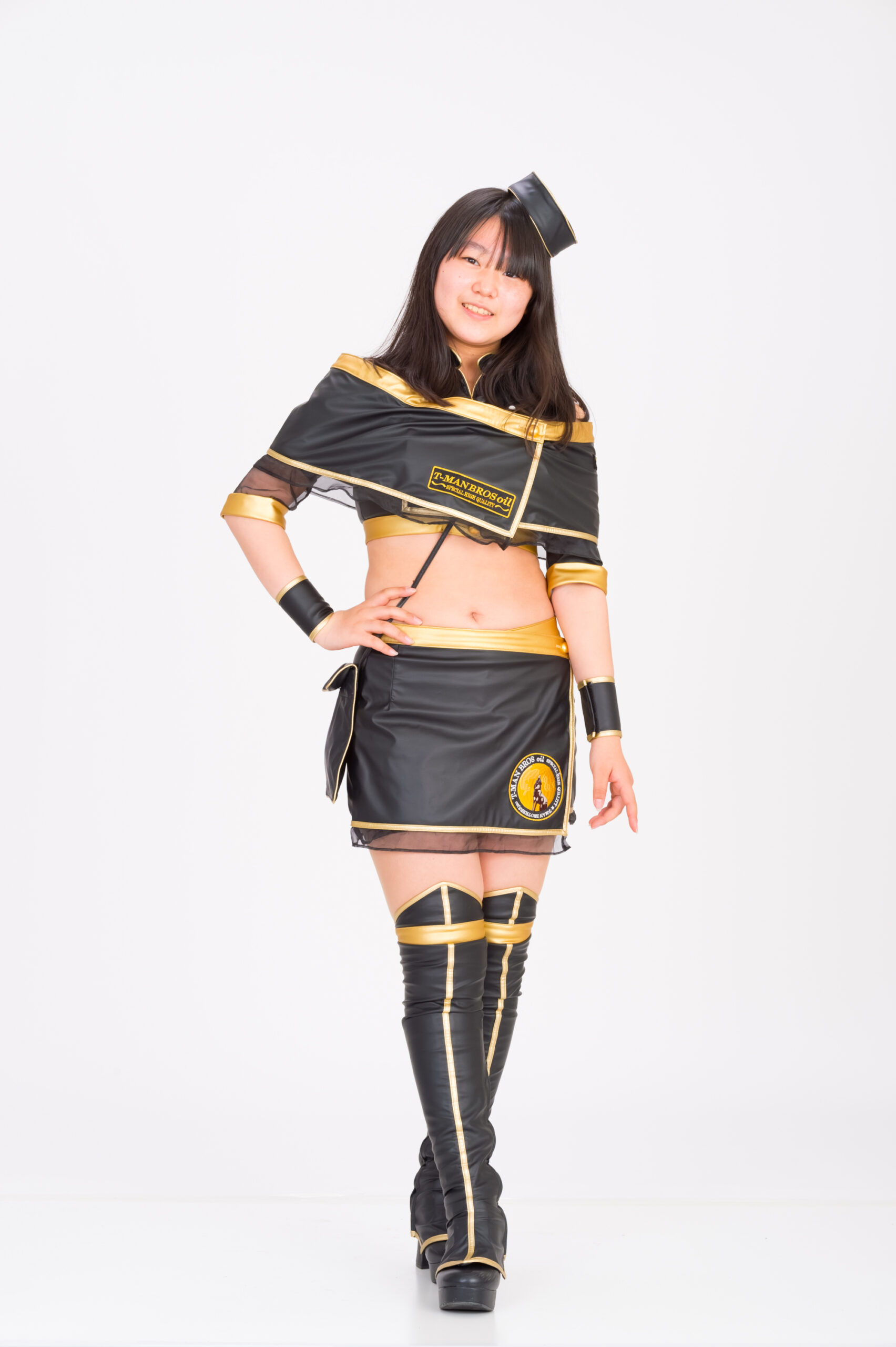 田中ゆうな