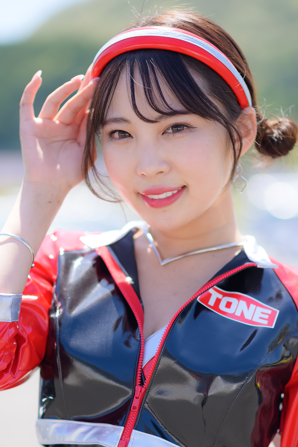 葵 成美