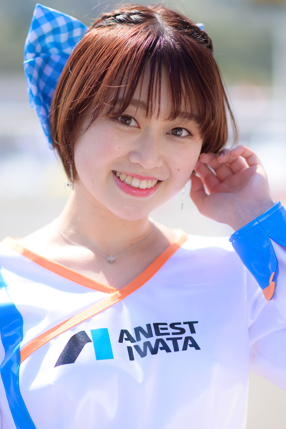 葵木 ひな