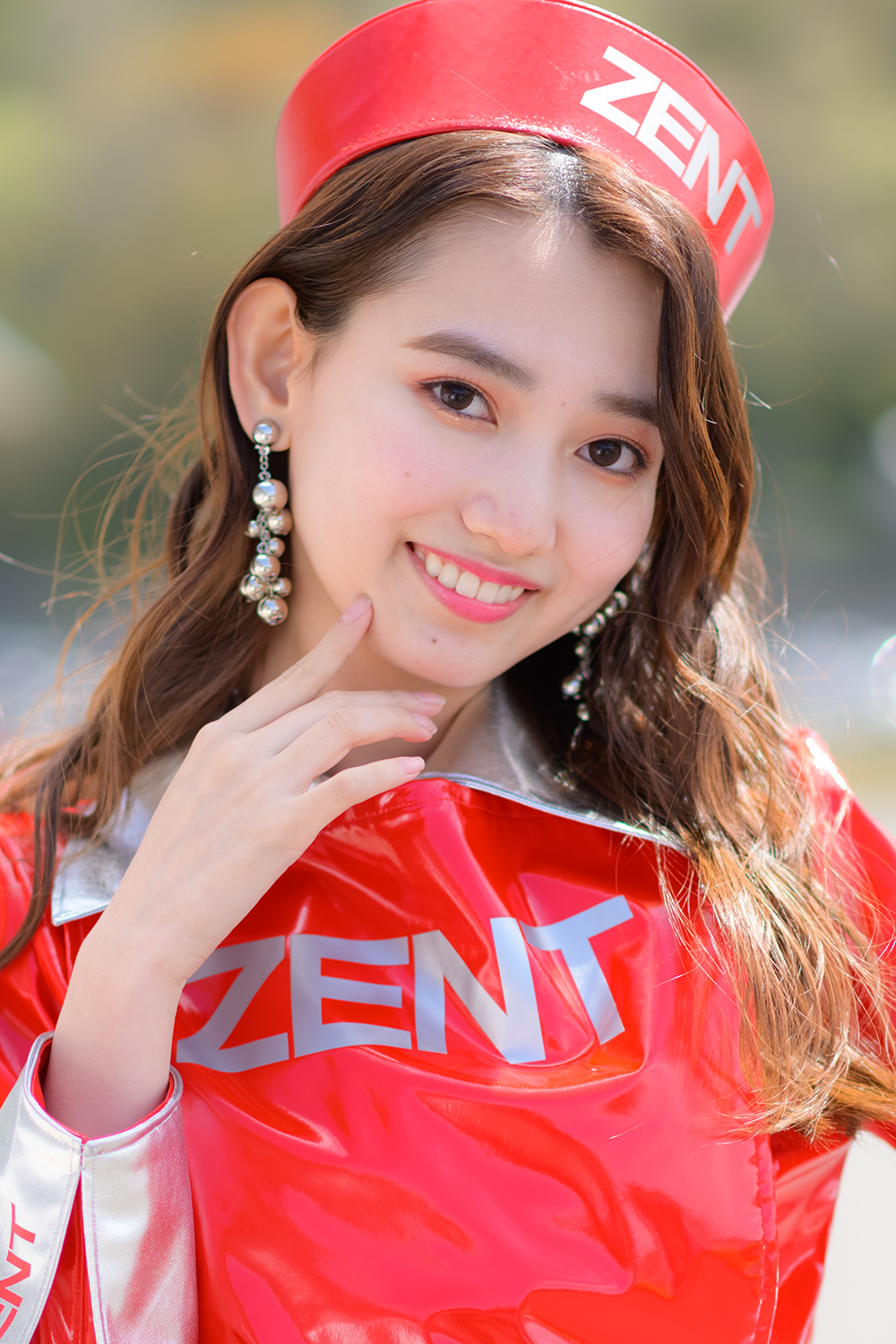 黒木麗奈