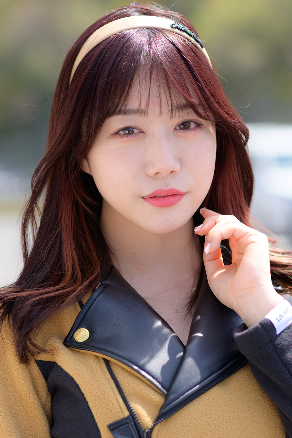 小湊優香