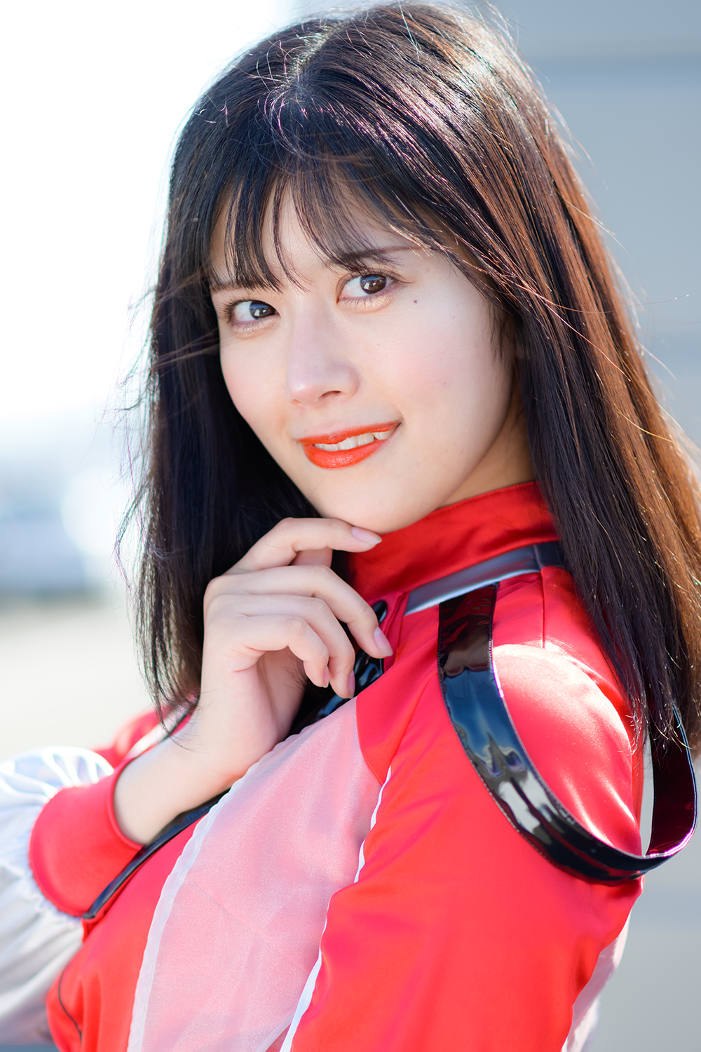 仲原ちえ