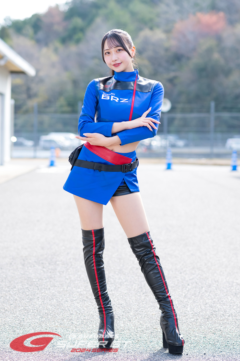 一ノ瀬 のこ