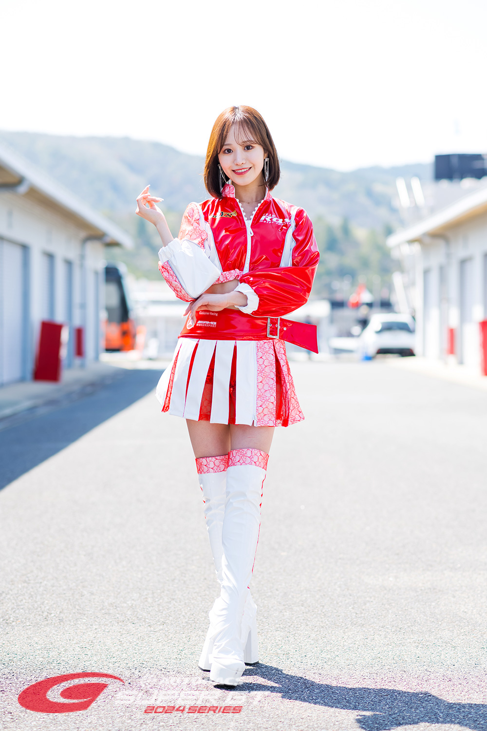松田 彩花