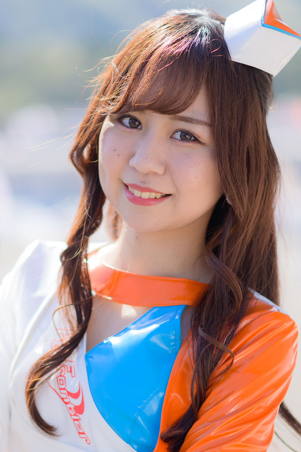 中本梨夏子