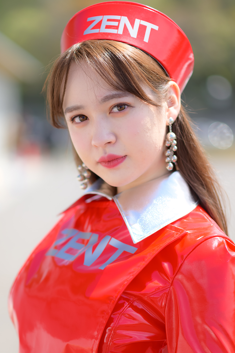 ナタリア聖奈