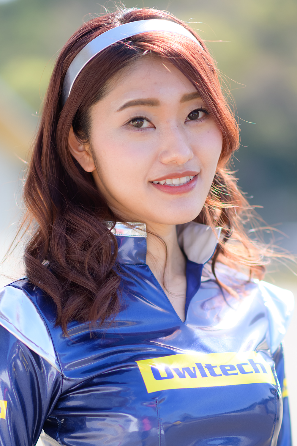 七瀬はるか