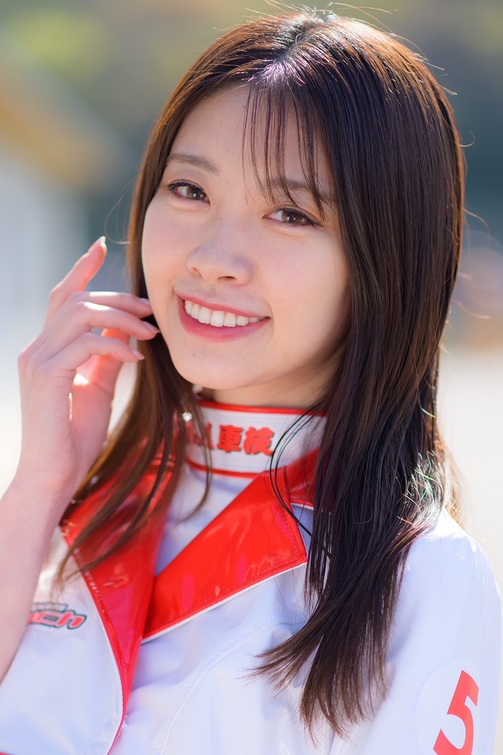広瀬咲