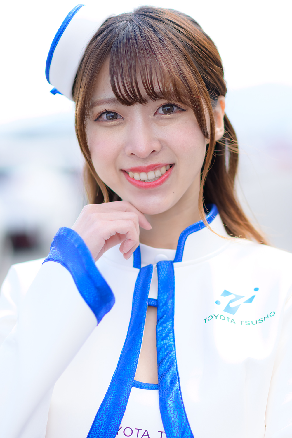 柳はる