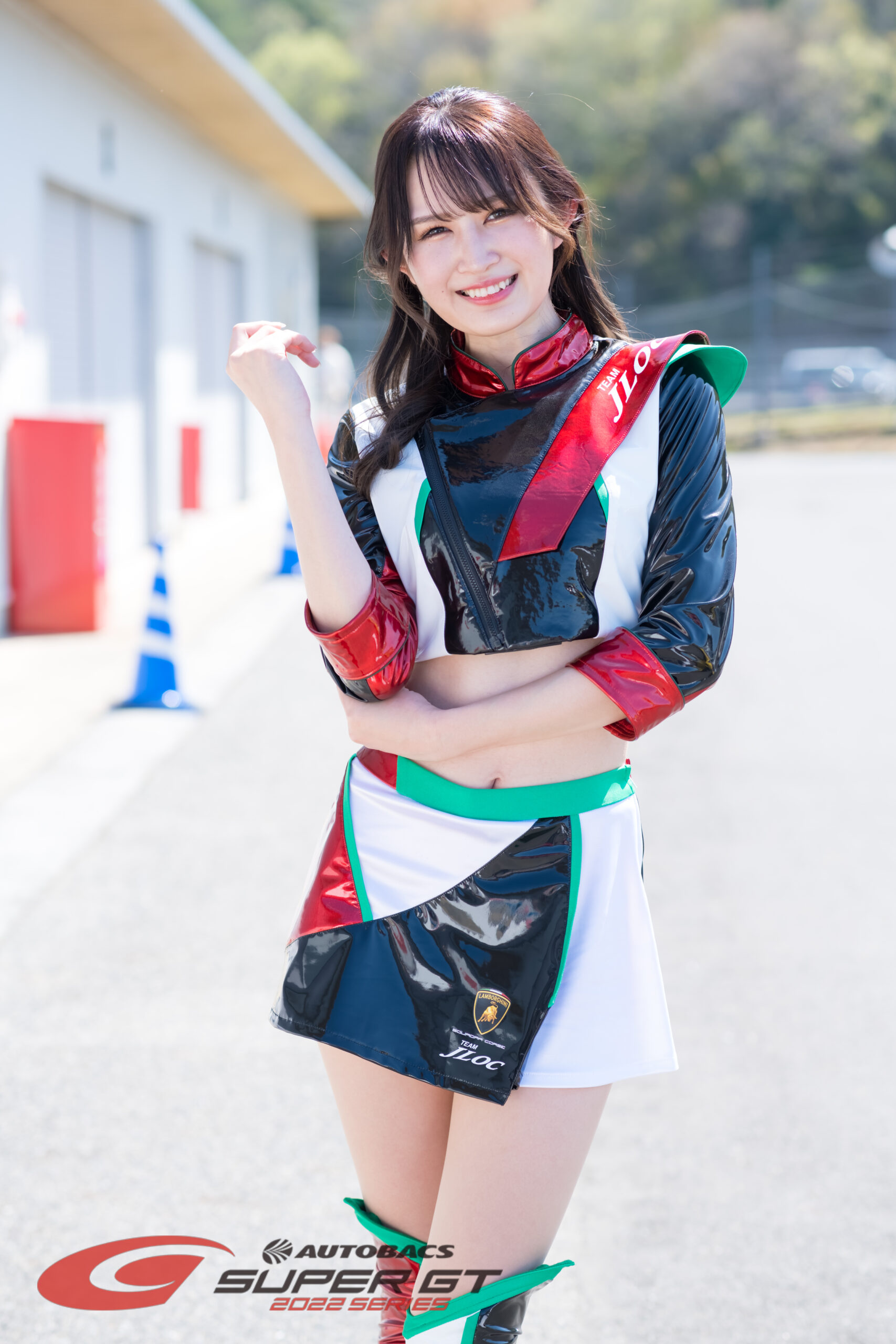 長沼まゆ
