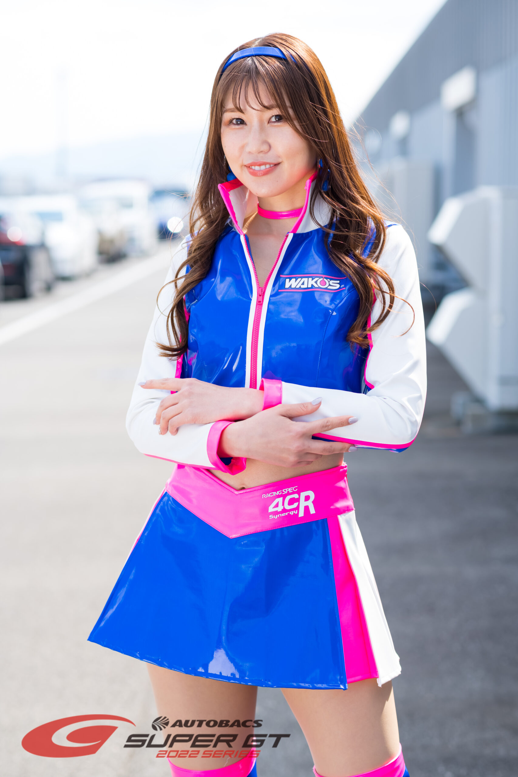 滝川メグ
