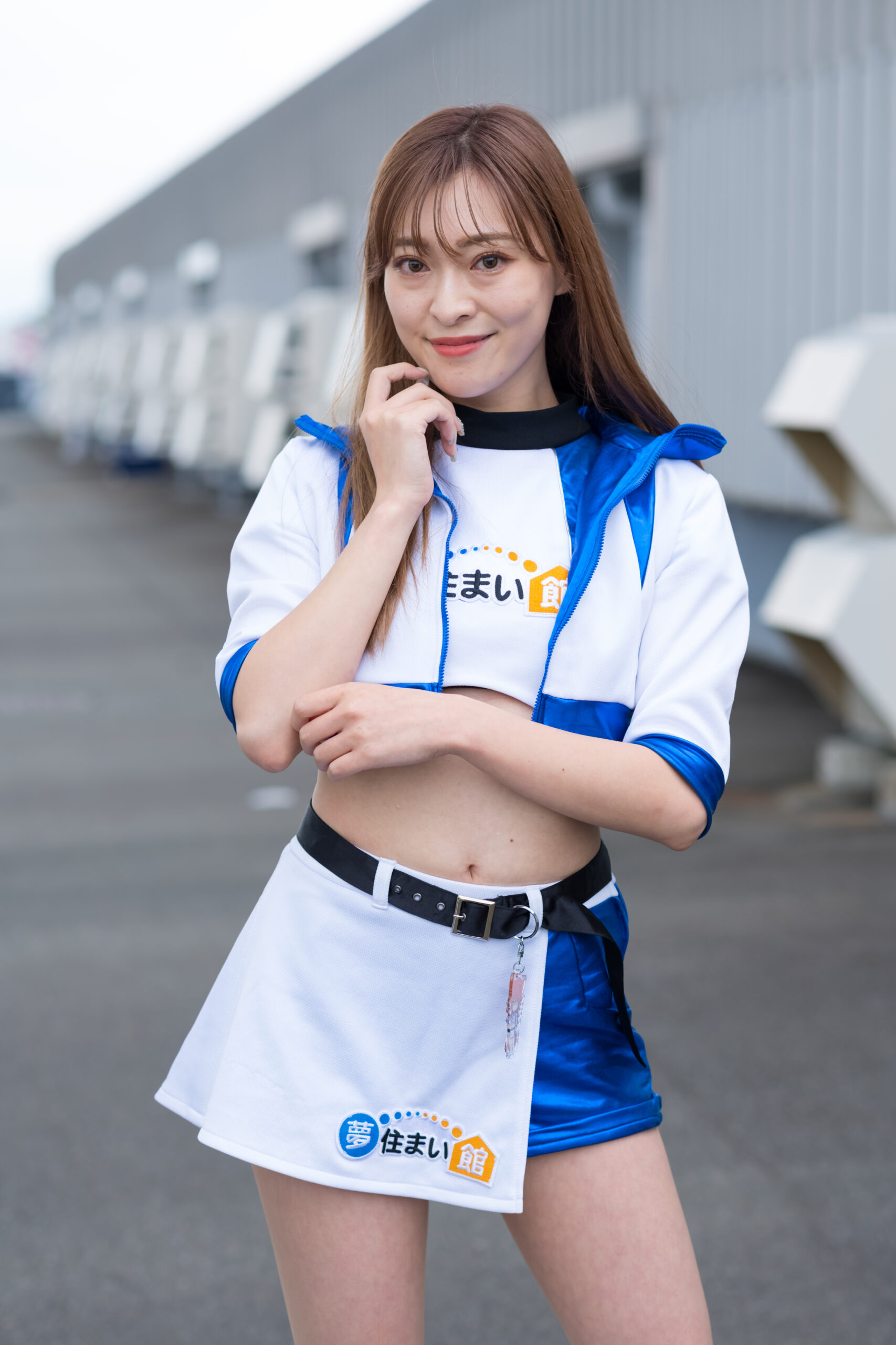 愛野エリカ