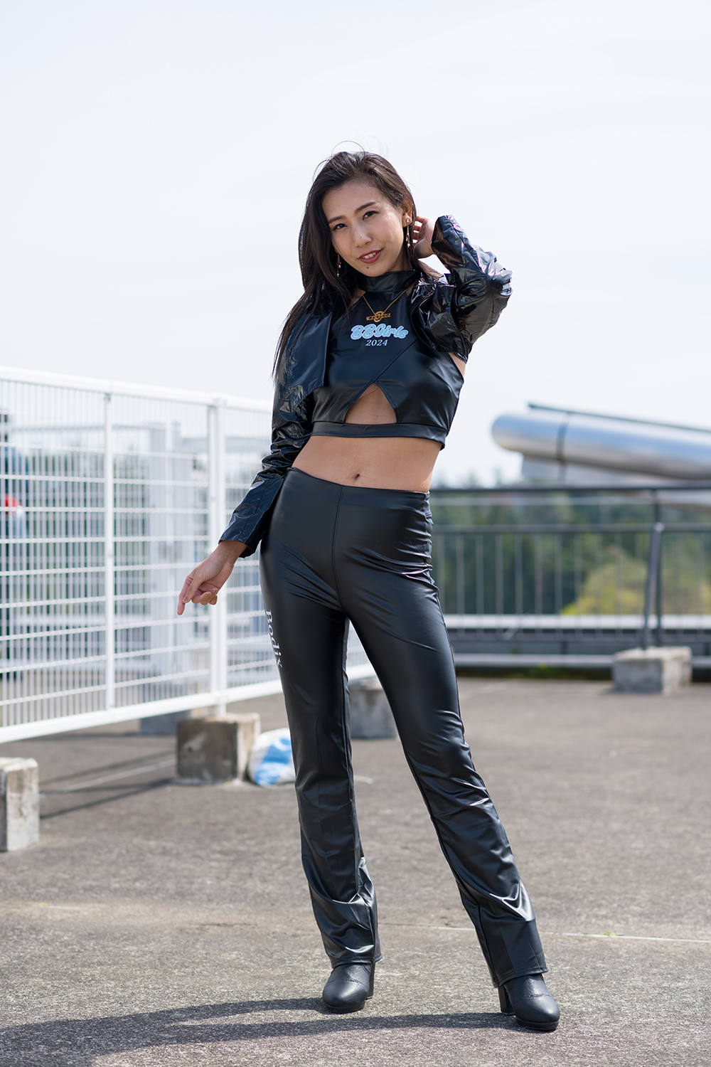福田 りえ