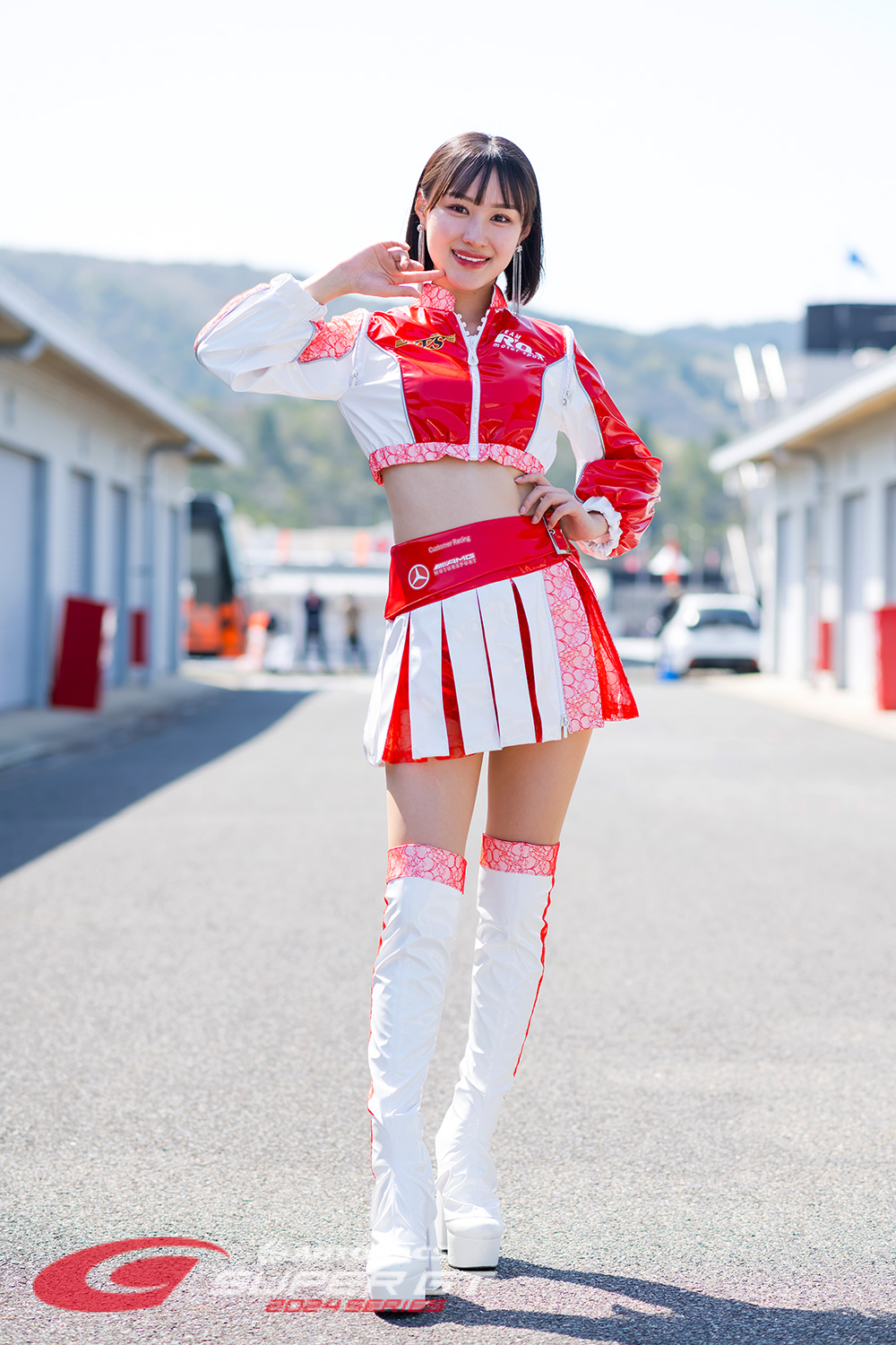 早乙女 るな