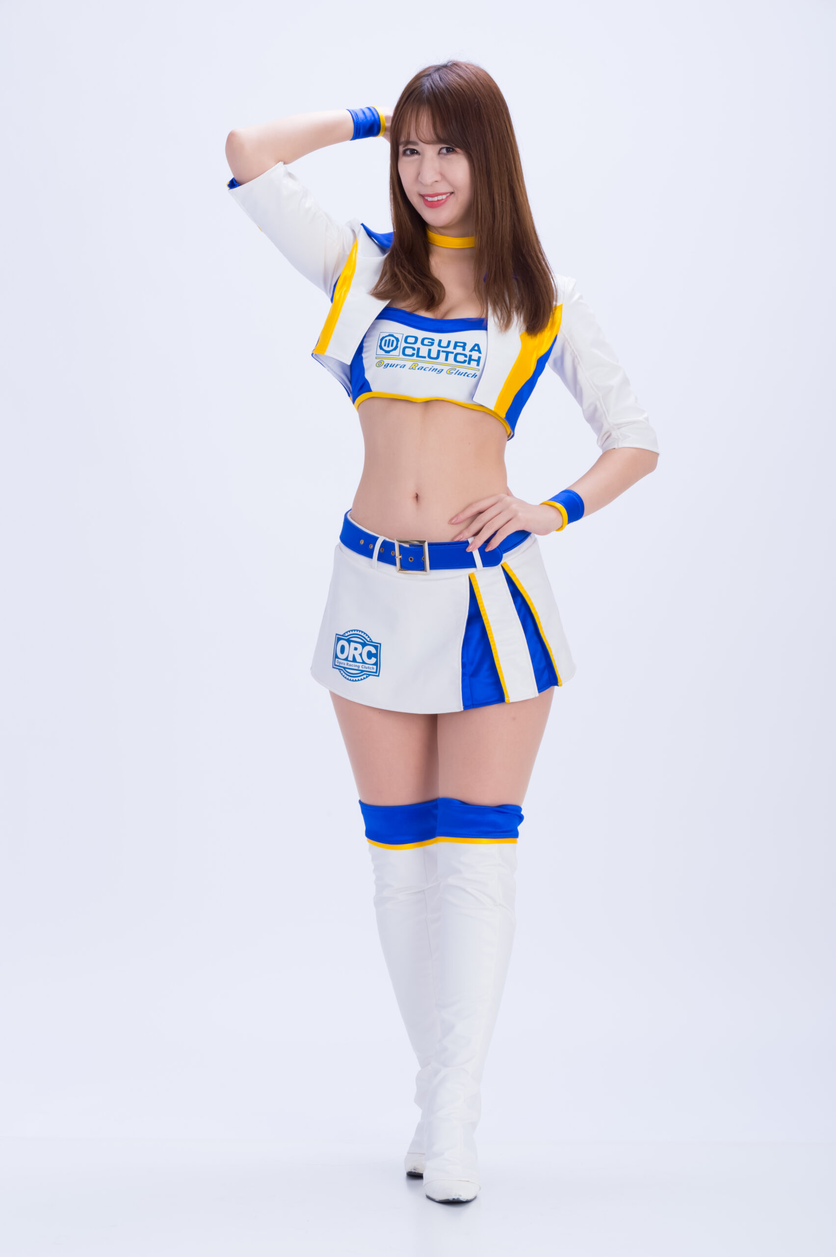 奥村美香