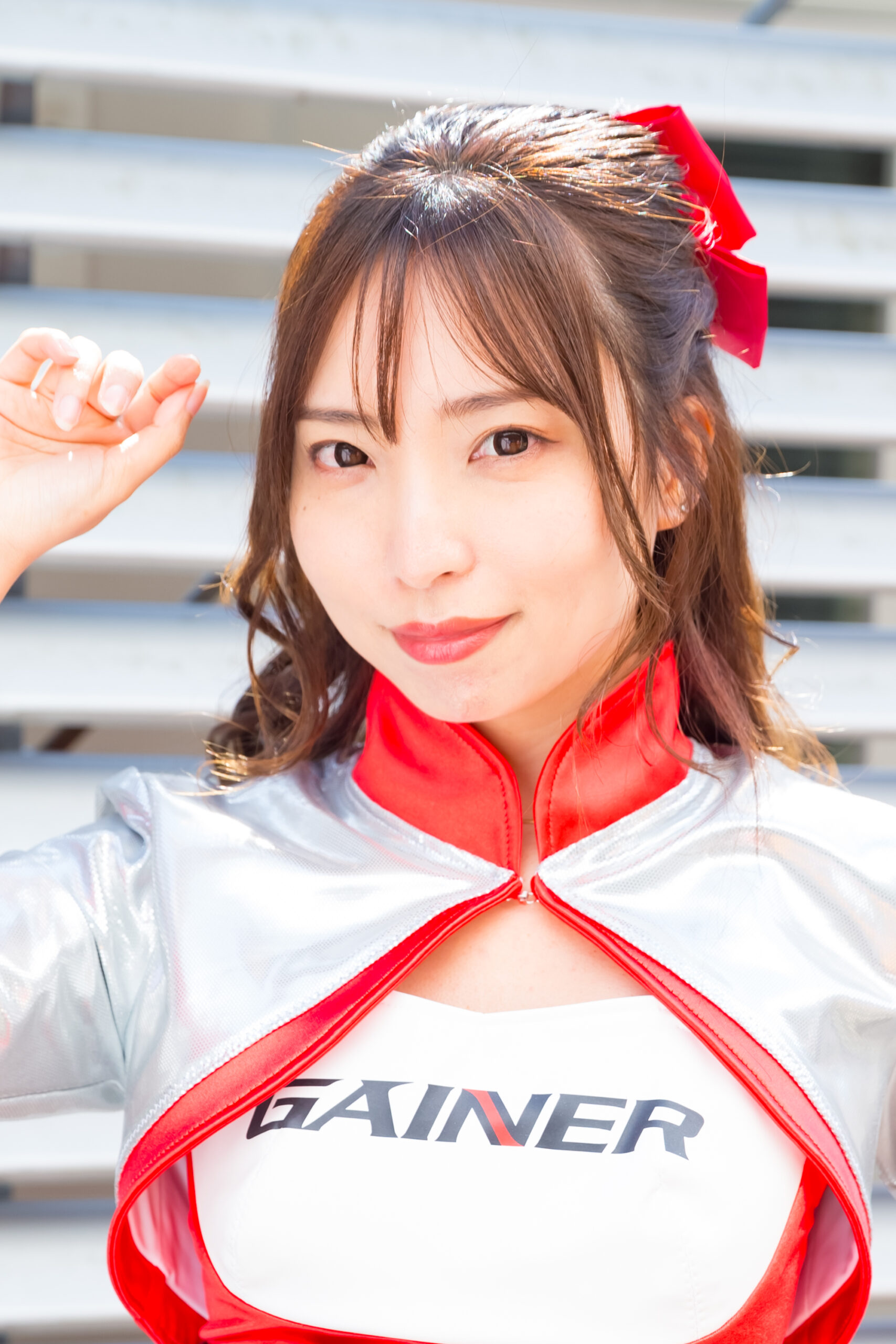 天間 晴香
