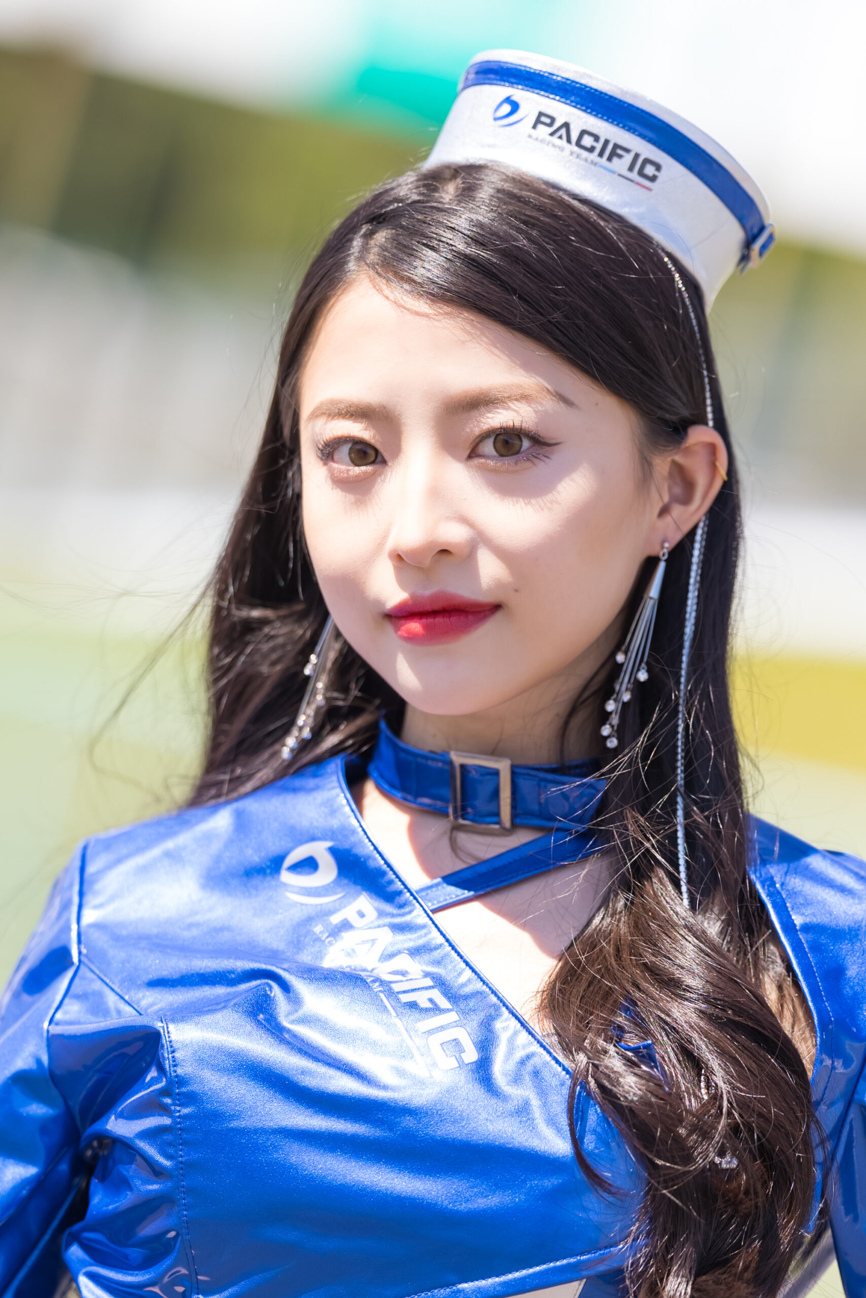 中山 亜美
