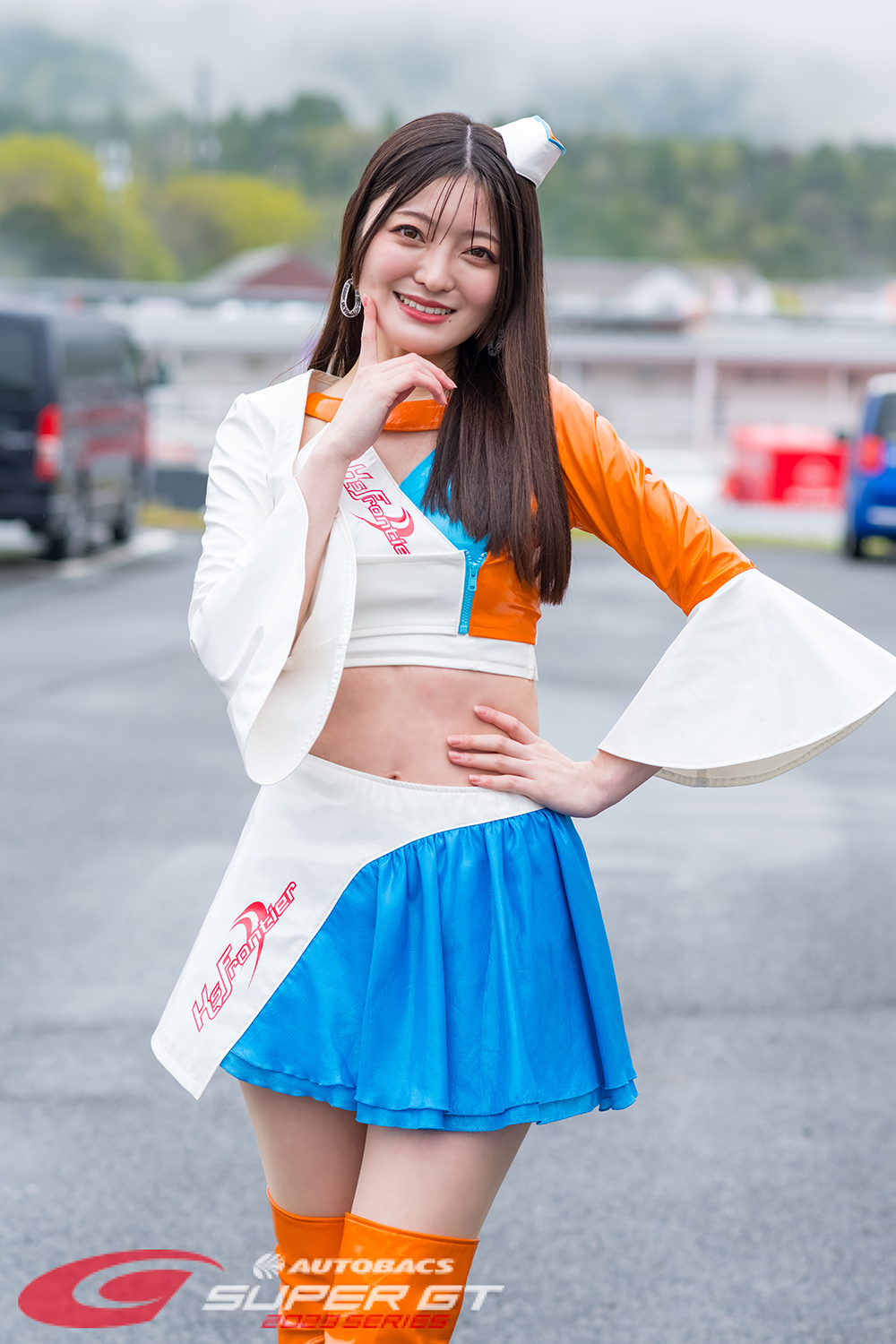 吉原詩織