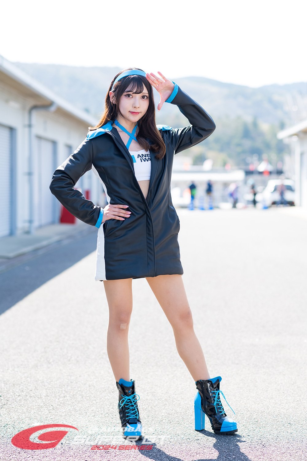愛染 のえる