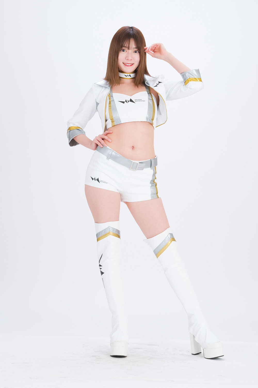 栗原もみじ