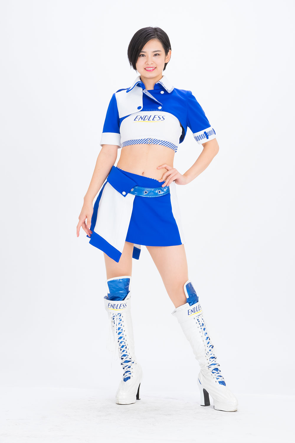 多田麻里絵