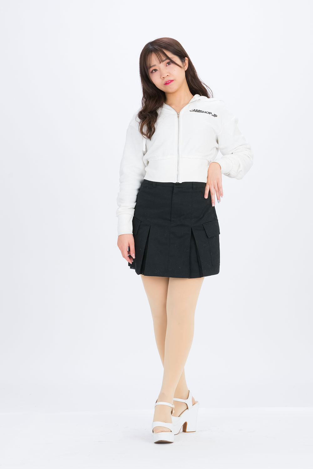 葛西みお