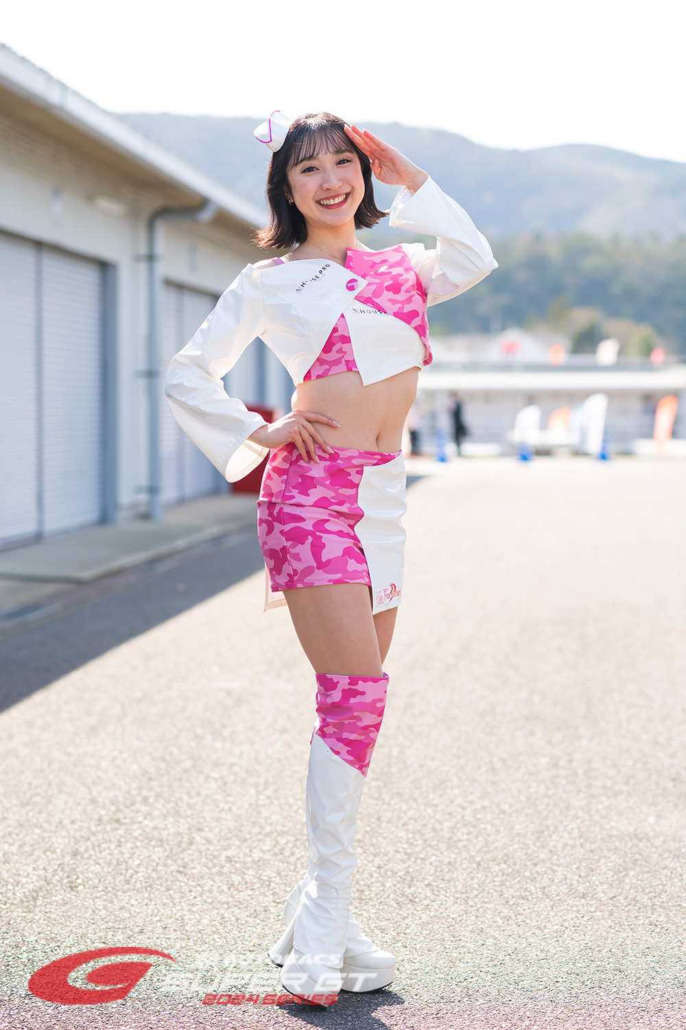 八乙女 あんな