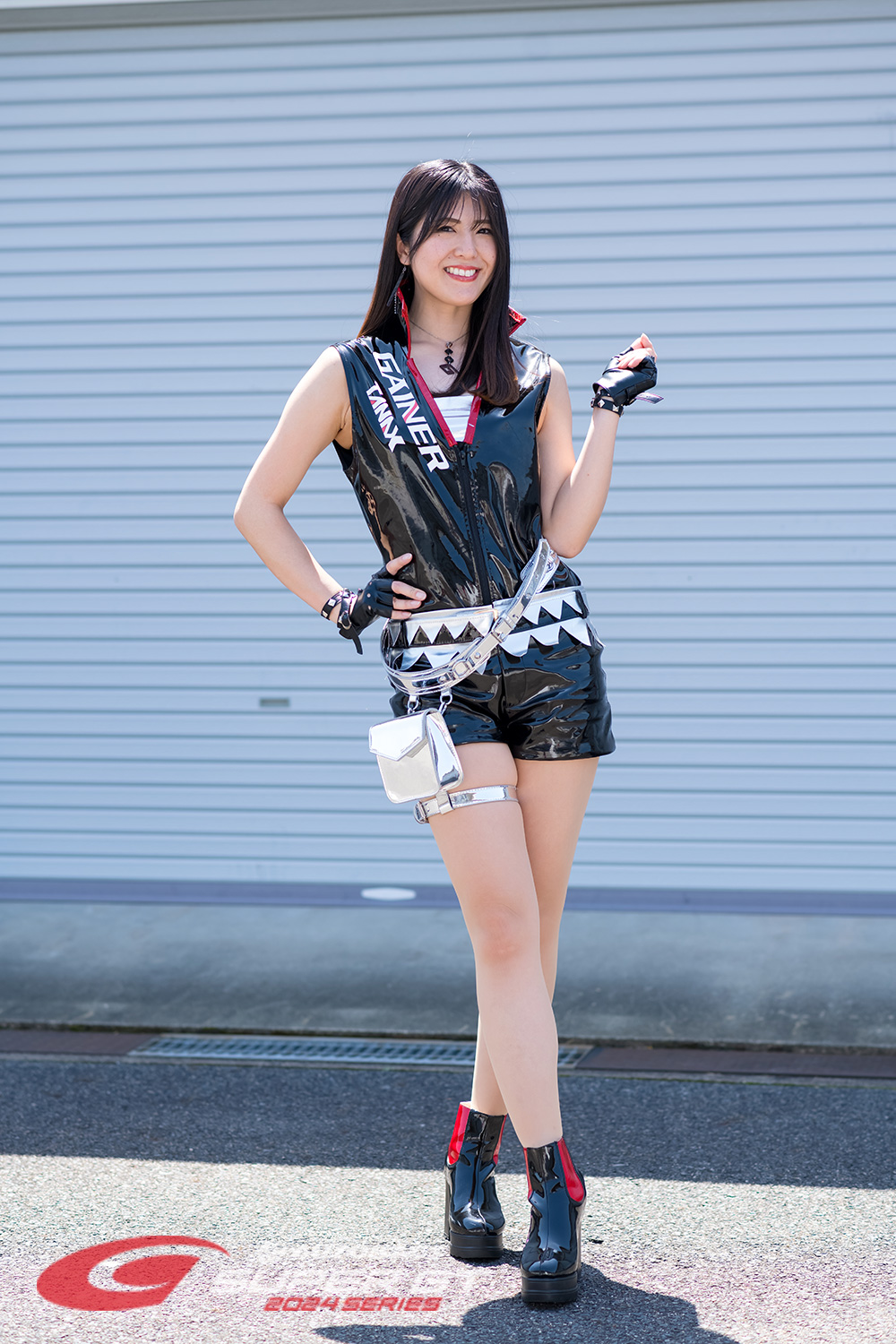松尾 春奈