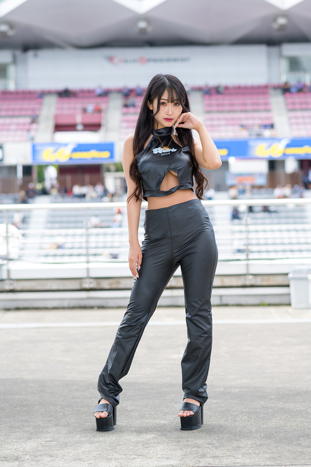 藤田 芽愛