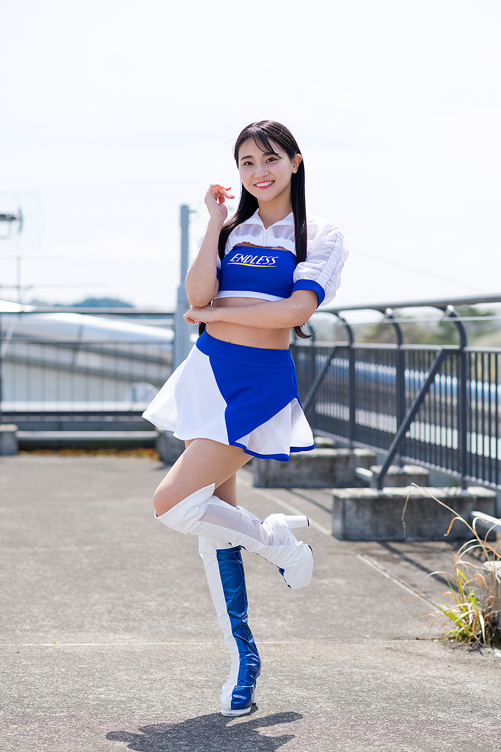 小代田 萌花