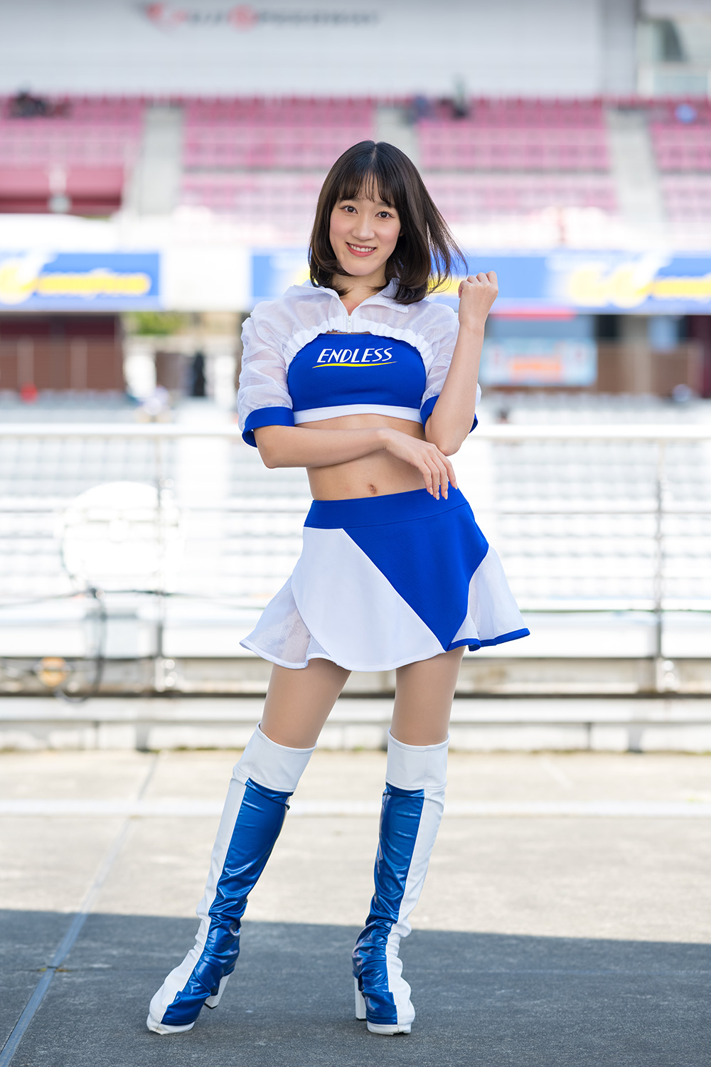 加藤 心菜