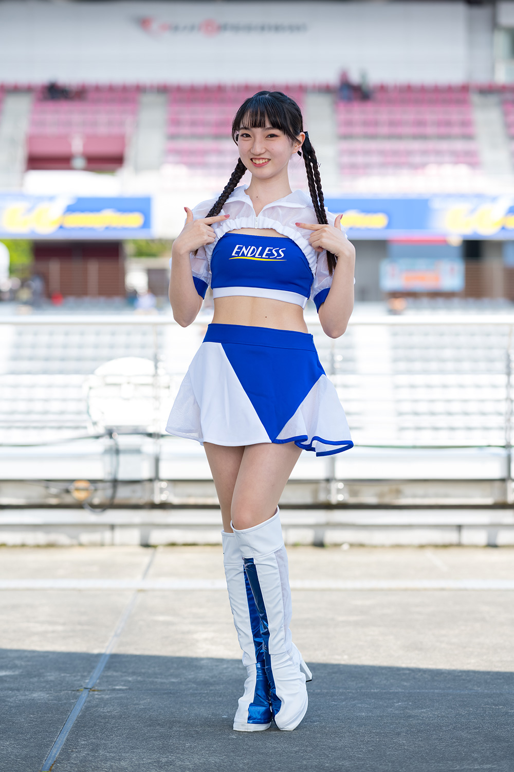 松浦 有咲