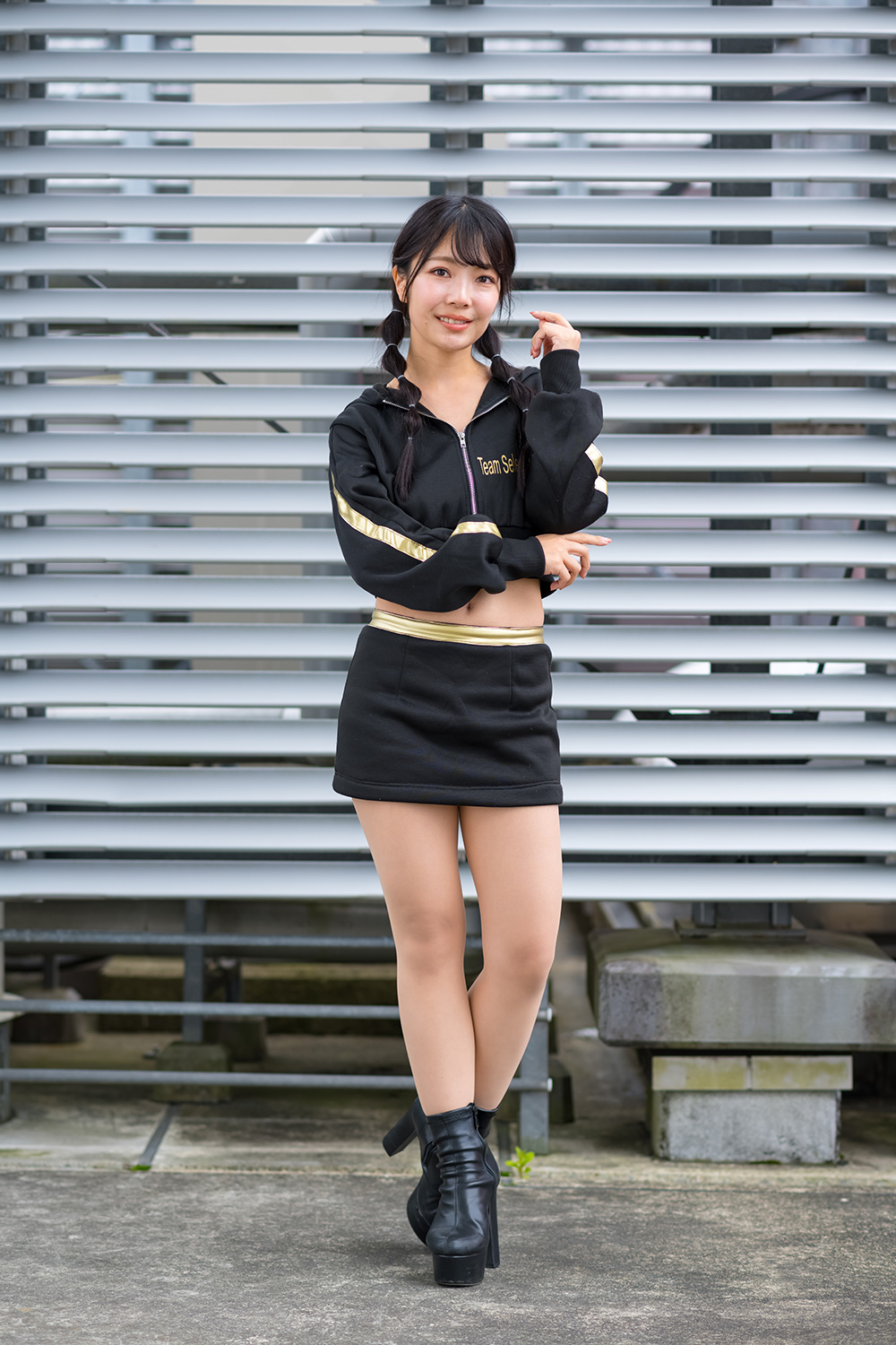 永野 由依