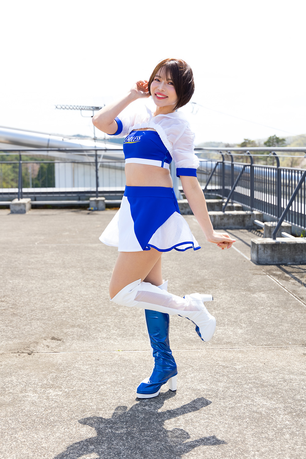 遠藤 愛久