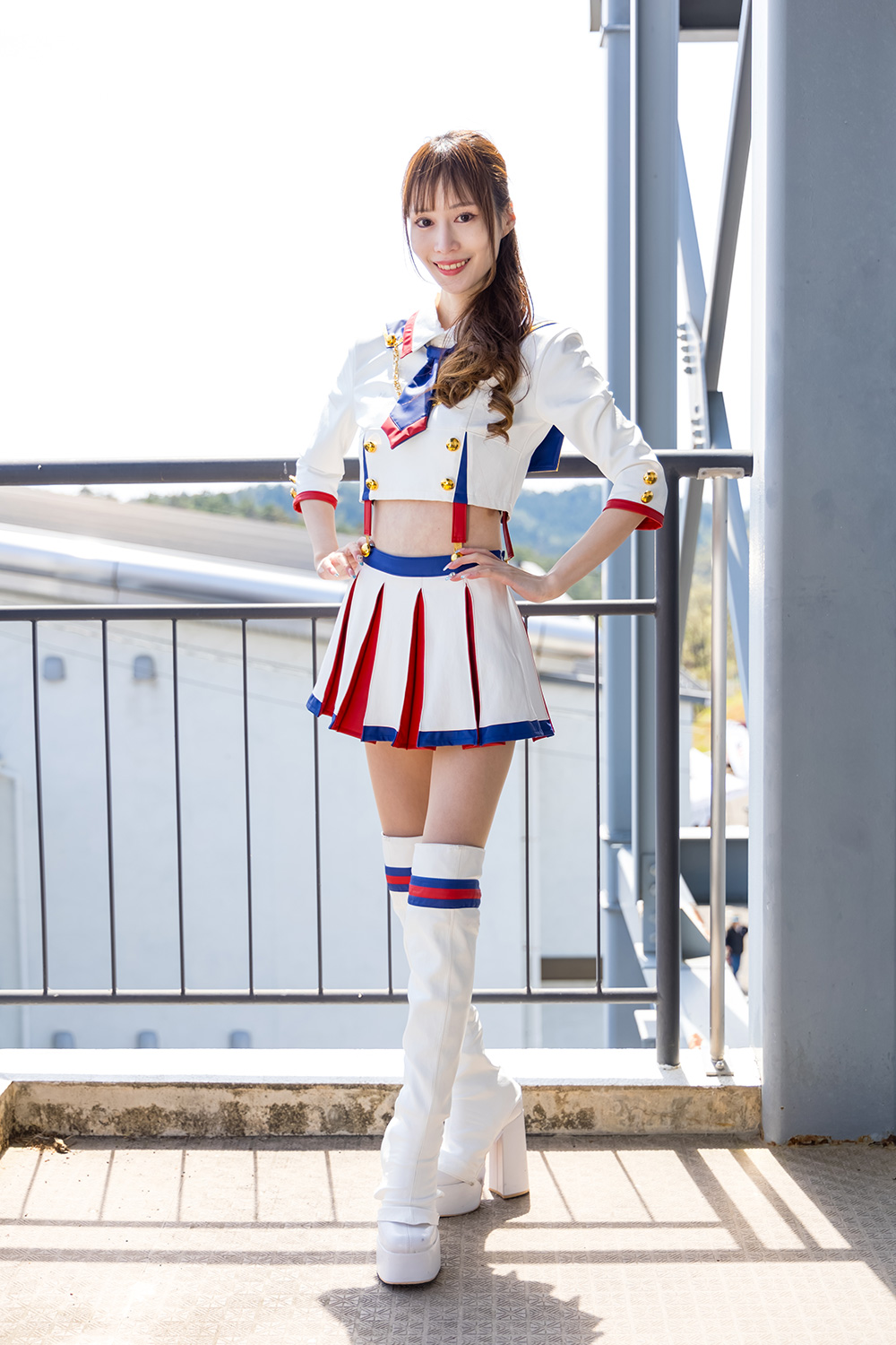 島崎 琴美