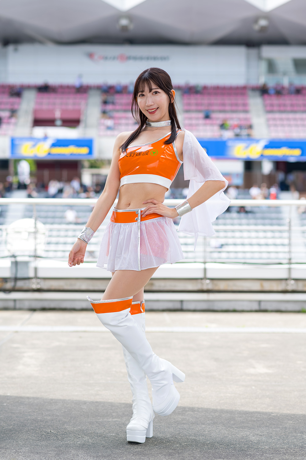 蒼 雪乃