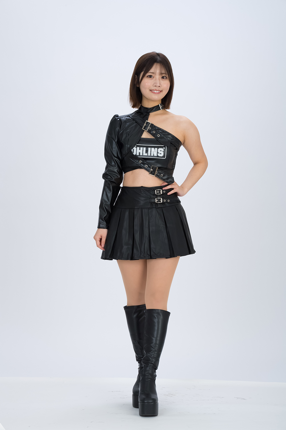 香西 珠希